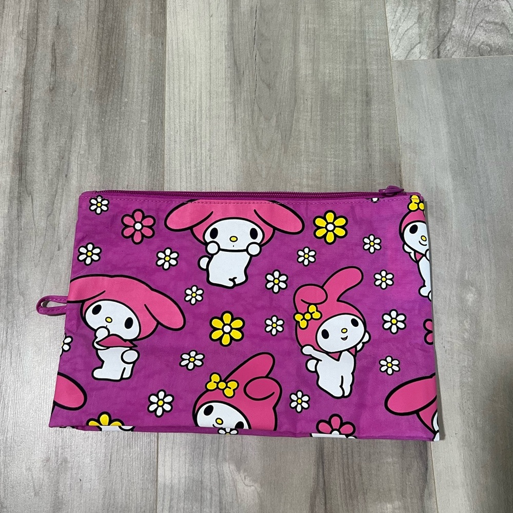 Baggu medium go pouch
